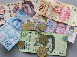 El martes 21 de noviembre, el presidente de la Coparmex, José Medina Mora, adelantó que propondrá un incremento del 12.8 % en el salario mínimo para 2024. NTX / ARCHIVO
