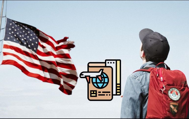 Las visas de estudiante están en la categoría de visas de no inmigrante. UNSPLASH / M. FIELDS / P. WEAVER