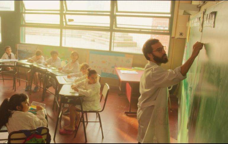 “Una flor en el barro” ya está disponible en Star+. ESPECIAL/THE WALT DISNEY COMPANY MÉXICO.