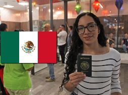 El trámite para obtener el pasaporte mexicano sigue siendo uno de los más solicitados. EL INFORMADOR / ARCHIVO