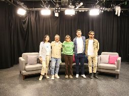 El día de ayer se develó que la cartelera estaría encabezada por La Maldita Vecindad, seguida de agrupaciones como LosPetitFellas, Sonido Satanás, Vaquero Negro y Babas Tutsipop. CORTESÍA