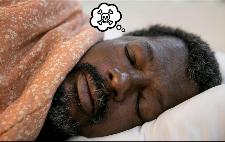 Se recomienda acudir con un psicoterapeuta cuando un estado de ansiedad persiste durante un par de semanas. AP / ARCHIVO