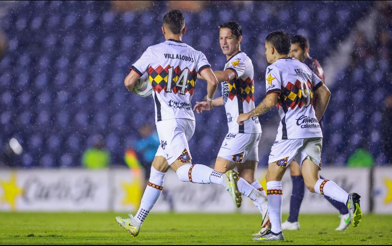 El Estadio Jalisco pinta como el escenario perfecto para que los universitarios consigan la hazaña al afrontar uno de los retos más difíciles en esta temporada y revertir el marcador en contra de 3-1. IMAGO7