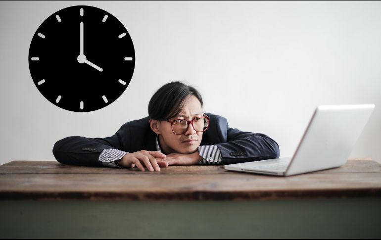 La reducción en la jornada laboral ha mostrado grandes beneficios para empleados y empleadores en otros países. ESPECIAL / Pexels Andrea Piacquadio