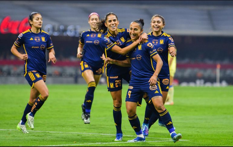 El encuentro podrá ser sintonizado a través del canal de sistema de cable TUDN y la plataforma de streaming VIX. IMAGO7