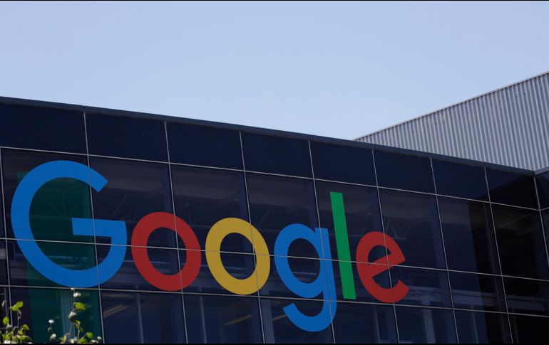 A partir del 1 de diciembre, Google eliminará millones de correos electrónicos. EL INFORMADOR/ ARCHIVO.