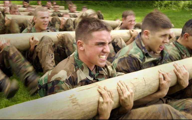 Jóvenes que cumplan 18 años en el año en curso, deberán de realizar en trámite se su Cartilla Militar. ESPECIAL/ Pixabay