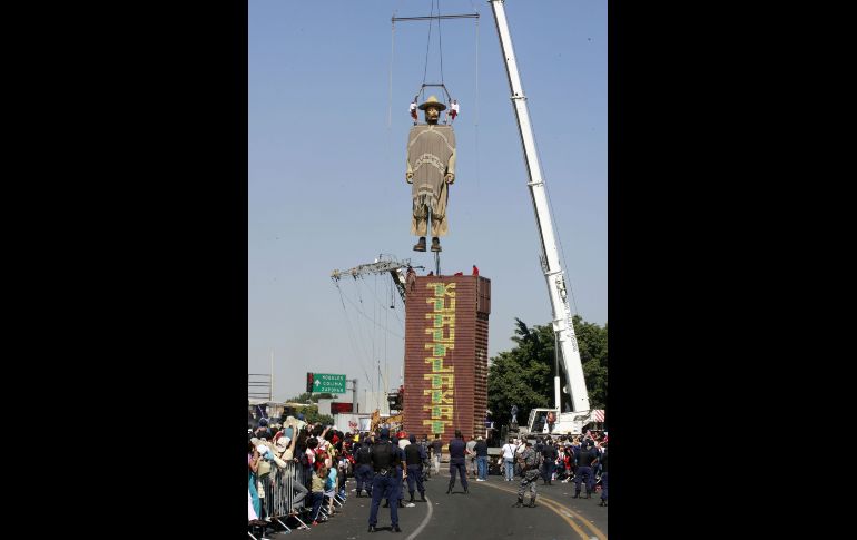 EL INFORMADOR / ARCHIVO