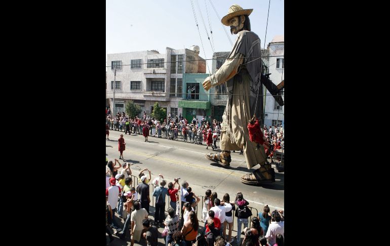 EL INFORMADOR / ARCHIVO