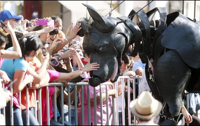 EL INFORMADOR / ARCHIVO