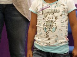 Para esclarecer el caso de un abuso sexual infantil en un kinder de Zapopan, la Comisión Estatal de Derechos Humanos de Jalisco dictó medidas cautelares. EL INFORMADOR / ARCHIVO