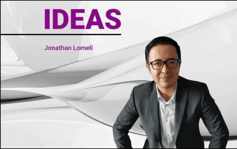 “La estrategia habita en el personaje” 