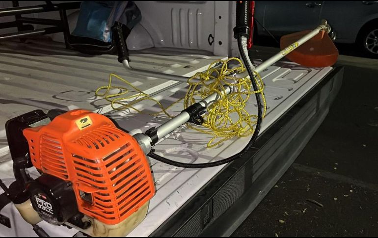 El programa Escuela Segura cuenta con 314 cámaras con las que el C5 Guadalajara vigila 50 planteles escolares. ESPECIAL/Policía de Guadalajara