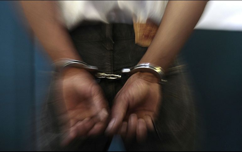 Un juez de Canadá condenó al joven 