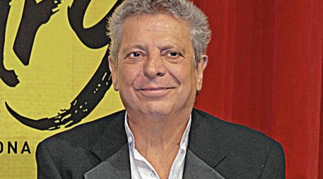 El actor César Bono se ha visto envuelto en una pelea legal contra su inquilina. SUN/ARCHIVO