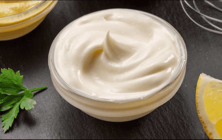 Según  Profeco existen diversas marcas de mayonesa calificadas como los mejores productos. ESPECIAL/ Canva
