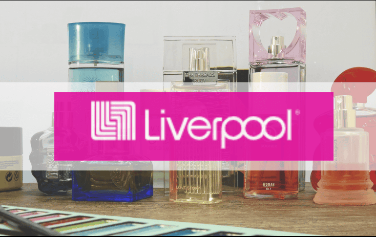 Liverpool oferta de más del 50% de descuento en perfumería. ESPECIAL/ Pixabay
