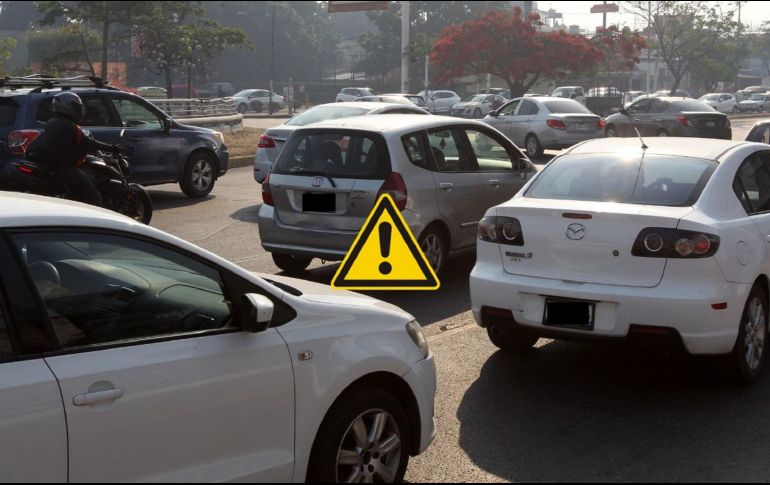 EL INFORMADOR / ARCHIVO