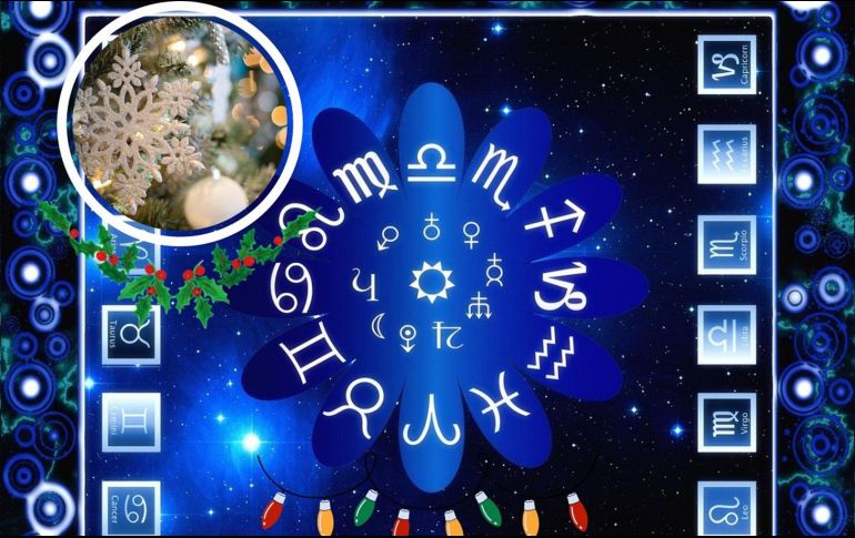 Llegará la riqueza en cantidades enormes que te permitirán darte tus lujos en esta Navidad y hasta liquidar tus deudas. Pixabay