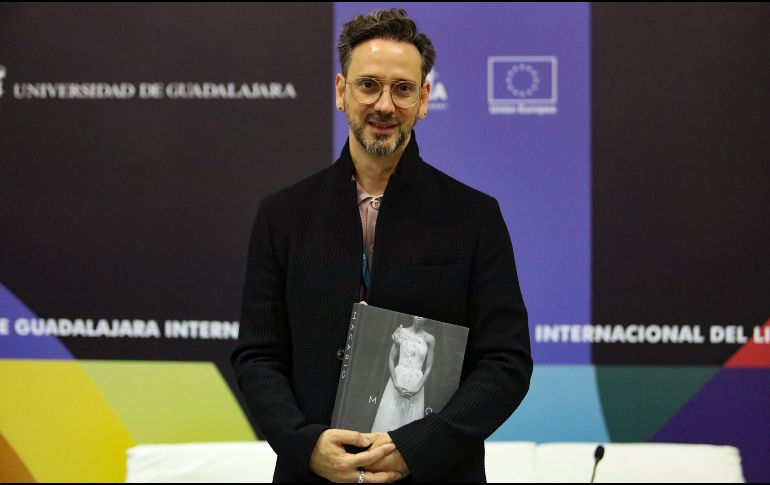 EL INFORMADOR / Arturo Navarro