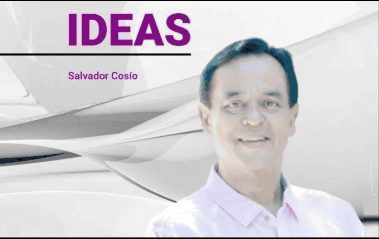 Charros, complejo reto para Benjamín Gil