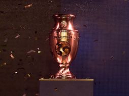 La Conmebol ya dio a conocer los bombos para el sorteo de grupos de la Copa América 2024. IMAGO7