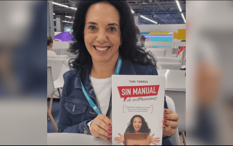 Pretende llevarnos de la mano por un recurrido lúdico y lleno de herramientas para aprender a vivir la vida.