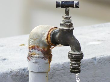Se suspende el suministro de agua en 20 colonias del municipio de Zapopan. ESPECIAL/ Unsplash