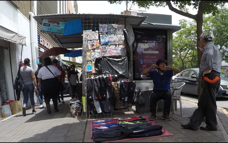 La propuesta de reducción de la jornada laboral  se encuentra con obstáculos. INFORMADOR / ARCHIVO