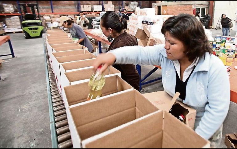 Se aprobó el dictamen para modificar la Ley Federal del Trabajo respecto a la 