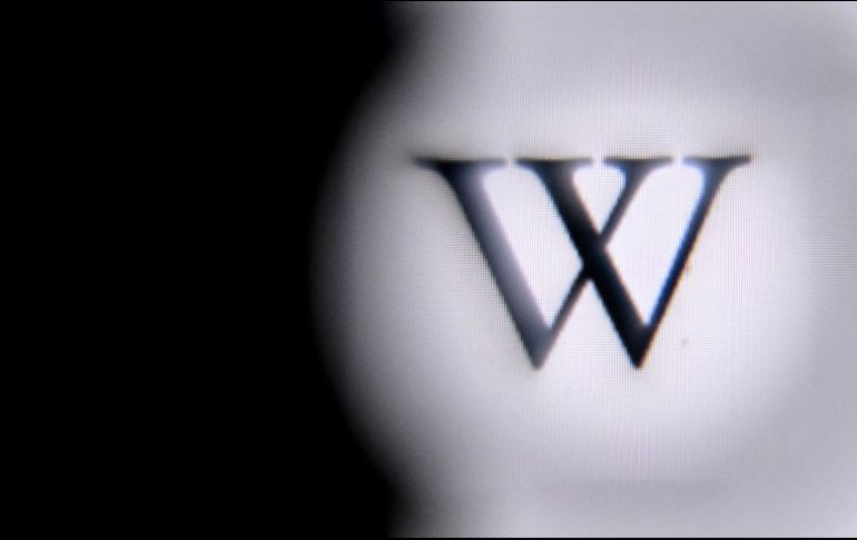 Dentro de los artículos de enciclopedia que aparecen al frente de las búsquedas en Google, Wikipedia se ha consolidado como un referente clave del acceso libre y divulgación del conocimiento en Internet. AFP / ARCHIVO