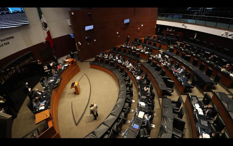 Esto permitiría que la Federación se encargue de aquellas funciones esenciales para la población, como lo es la atención a las personas que no tienen acceso a los sistemas de salud, aclara el documento. SUN / ARCHIVO