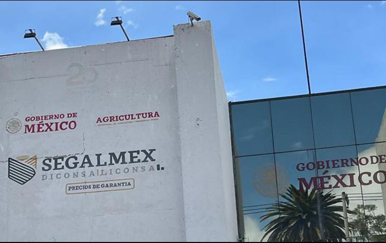 El jueves pasado, la Fiscalía General de la República confirmó que cumplió la primera de las órdenes de aprehensión en contra de Gavira. SUN / ARCHIVO