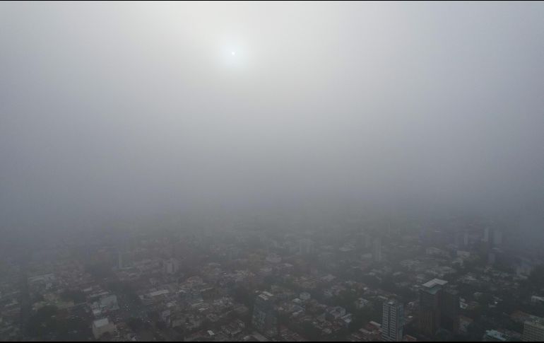 EL INFORMADOR / A. Navarro