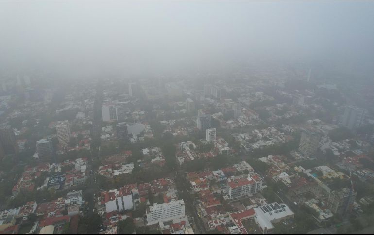 EL INFORMADOR / A. Navarro