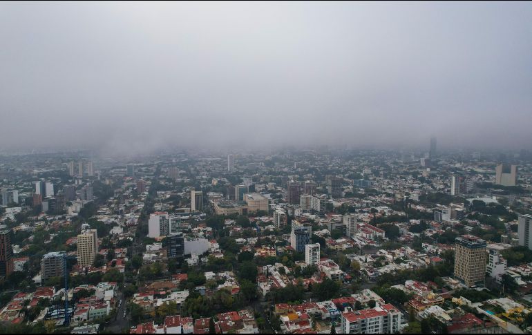 EL INFORMADOR / A. Navarro