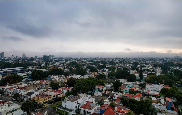 EL INFORMADOR / A. Navarro