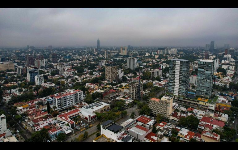 EL INFORMADOR / A. Navarro