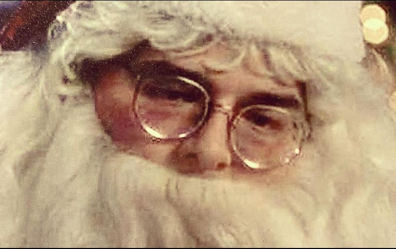 El conocido actor pide el apoyo de la gente para superar su enfermedad. Imagen de Instagram/@kenhudsoncampbell