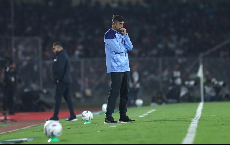 En el último campeonato, el equipo quedó eliminado en los cuartos de final luego de perder ante Pumas por marcador de 3-1 en el global. IMAGO7