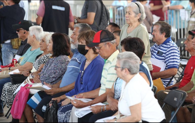 Pensión Bienestar: ¿los adultos mayores pueden obtener un crédito de la dependencia?