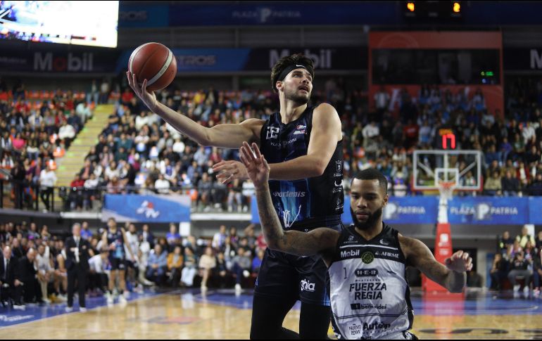 Los Astros viajan a Monterrey para disputar los siguientes tres juegos, deben ganar al menos uno para volver a Guadalajara y tener la oportunidad de coronarse en casa. TWITTER/AstrosJalisco