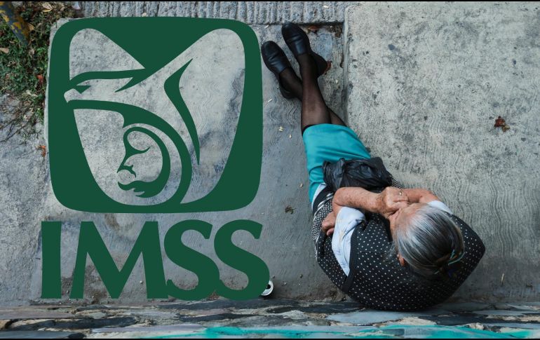 Esta modalidad de jubilación recibirá un aumento sustansioso en su pensión en 2024. EL INFORMADOR / Archivo