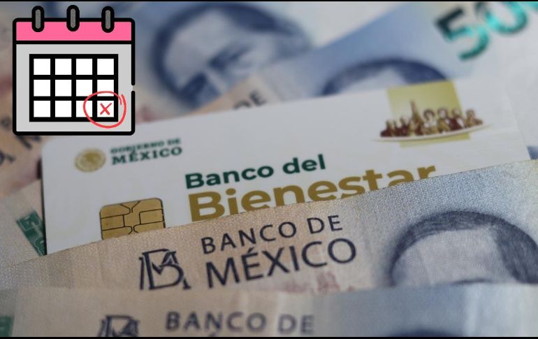 Este es la forma de registrarse a la pensión para adultos mayores del programa del bienestar. EL INFORMADOR / ARCHIVO