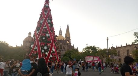 Estas son las actividades que podrás disfrutar los siguientes días. EL INFORMADOR/ I. MARTÍNEZ