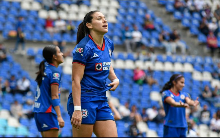 Juárez FC será el quinto equipo de la Liga MX Femenil en el que jugará Norma Palafox. IMAGO7.