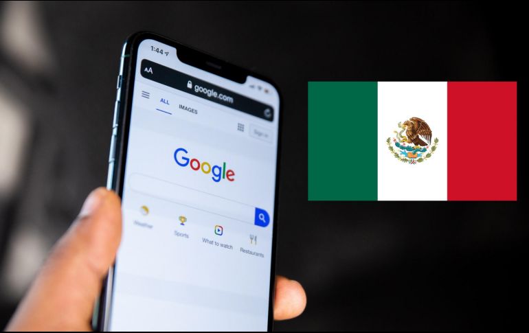 Google es de una de las herramientas más utilizadas por los mexicanos. ESPECIAL/ Foto de Solen Feyissa en Unsplash