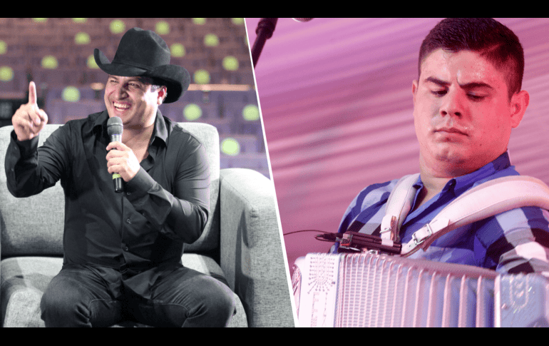 Cantantes mexicanos confirman su gira juntos. EL INFORMADOR/ ARCHIVO