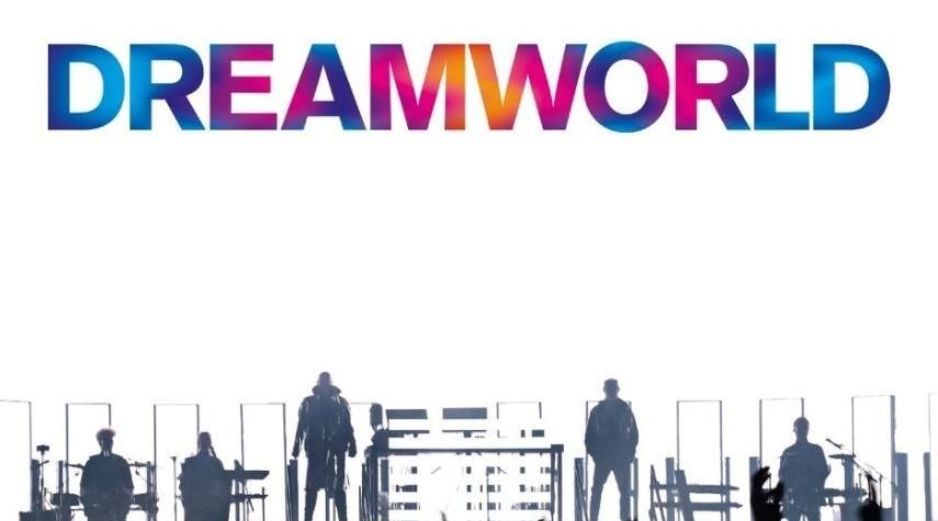 ¿Cuándo se estrena "Dreamworld" de Pet Shop Boys?