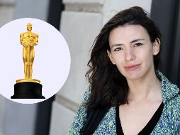 La cineasta mexicana Lila Avilés regresa a las nominaciones del Oscar con su última película. EFE/Andreu Dalmau